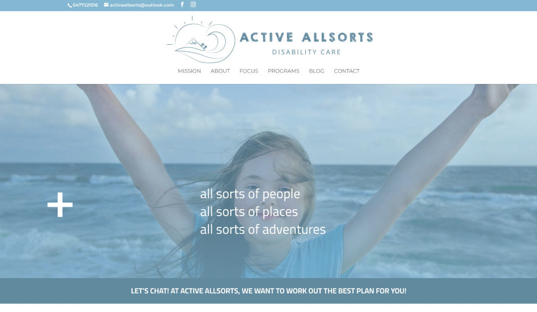 Active Allsorts
