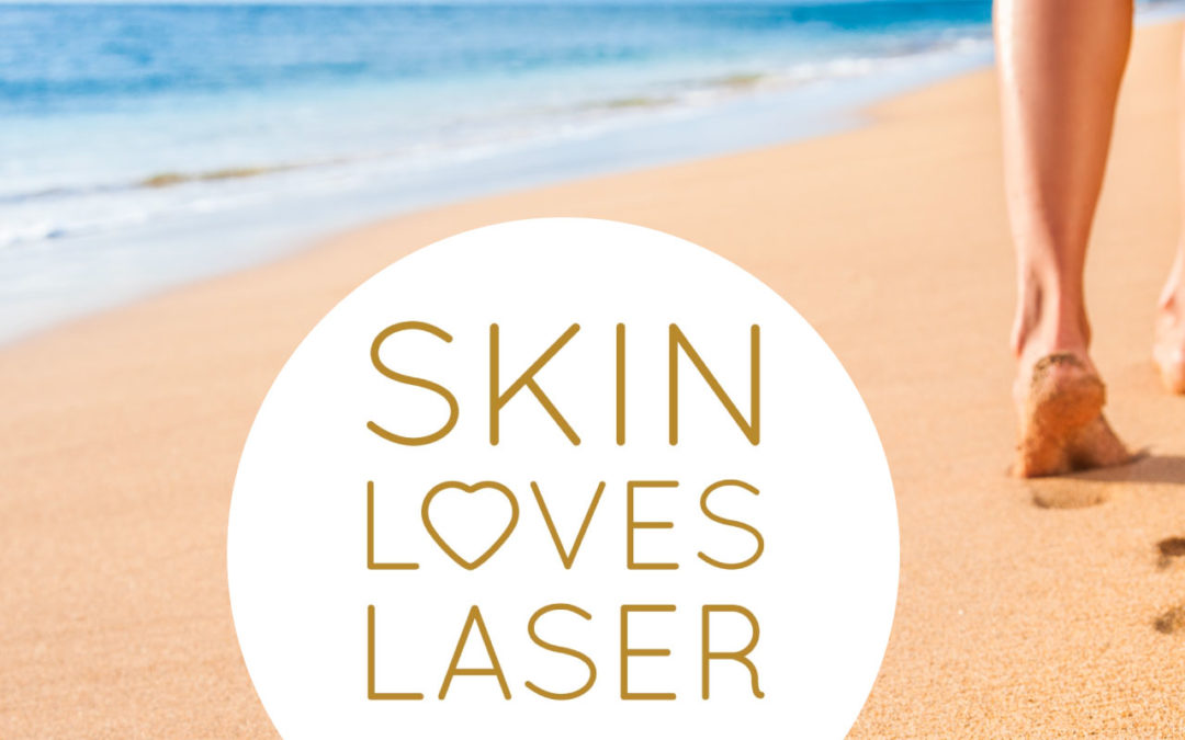 Skin Loves Laser